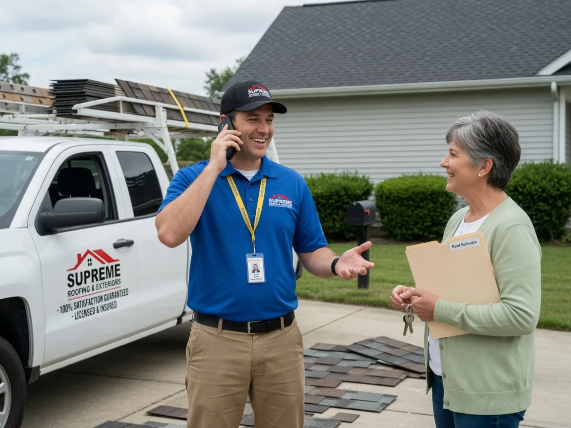 Roof Replacement Costa, WV FAQs